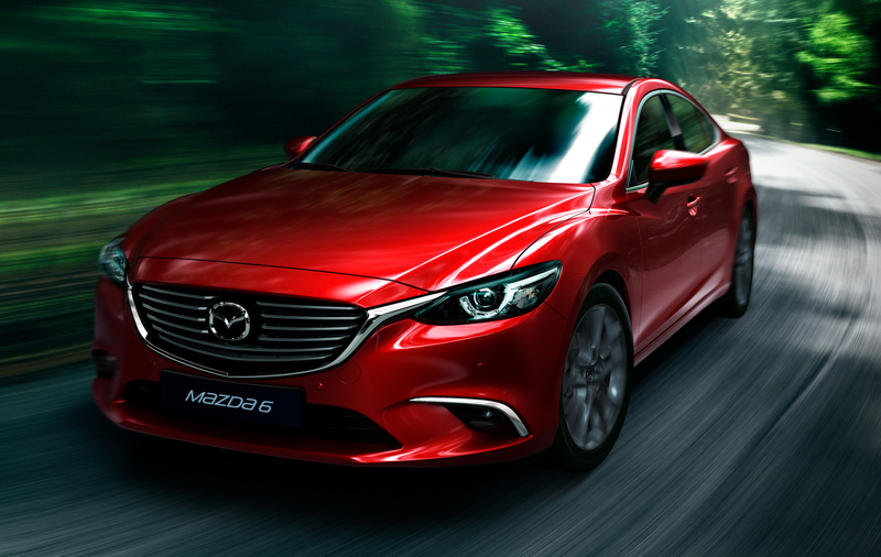Illustration for article titled Maserati and Infiniti Are Running the Same Design Language